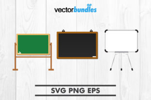 Blackboard Clip Art for Crafts and Graphics Projects