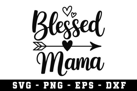 Blessed Mama SVG Cut File Review for Real Embroidery Projects
