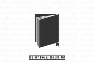 Book Graphics for Crafts: A Versatile Design Asset for Creative Branding