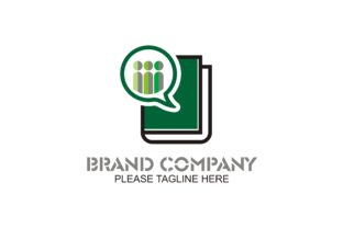 School Education Logo: A Versatile Graphic Design Asset for Content Creators