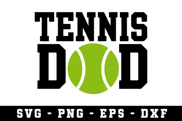 Tennis Ball DOD Svg Cut Files: A Designer’s Practical Take
