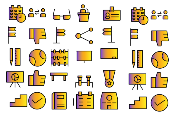 Time to Education: A Graphic Design Asset That Elevates Local Business Branding